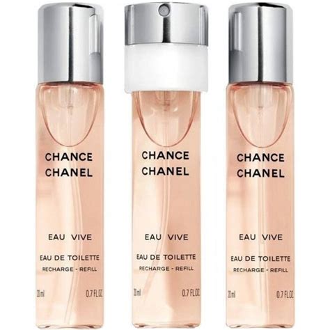 chanel chance travel size refill|chanel chance eau fraiche sephora.